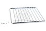 Universeel  Rooster geschikt voor Universeel Oven rooster 230mm x 230mm