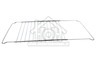 Universeel  Rooster geschikt voor Universeel Oven rooster 380mm x 307mm