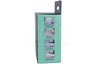 Constructa Wasmachine WPRO Ontkalker 3-in-1 Anti-kalk en Ontvetter Wasautomaten en Vaatwaswassers 484000008819
