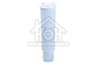Nivona  Nivona Waterfilter Claris filterpatronen goed voor 50 liter Voor koffiemachines NIRF701
