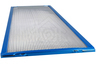 AEG Afzuigkap AEG Filter Metaal 507 x 160 mm DF6260, DF6160ML 4055344149