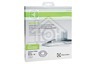 Electrolux Afzuigkap Electrolux Filter Koolstoffilter Elica Model 48 DU4161, X56223, EFT531 9029800506