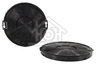 Alternatief Afzuigkap Eurofilter Filter Koolstoffilter EFF75  942492436