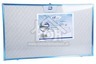 Volta Afzuigkap Eurofilter Filter Aluminium, 506x300mm EFC62380OX, Ikea Luftig 4055135349