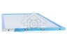 Juno Afzuigkap AEG Filter Metaal DPB3631, ZHP60260, LFP216 80877574