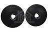 Constructa Afzuigkap AEG Filter Koolstoffilter LFG9525S, BHG51320XA, BHG56750XA 33004896
