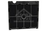 Zanussi Afzuigkap Zanussi Filter Koolstoffilter  ZHC6244X, ZHC9244X 9029802429