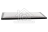 AEG Kookplaat AEG Filter Vet- en koolstoffilter CCE74779FB, KCC84450 140204164028