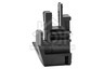 AEG Oven-Magnetron AEG Deurhaak Onder, rechts 41806GTWN, 47696GTWN, EKG61100OW 3558047043
