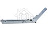 Juno Oven-Magnetron AEG Scharnier Van ovendeur, Links/Rechts B410135M, E412432M, EBL4CN 3870770025