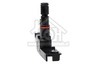 AEG Koffiezetapparaat AEG Koppeling Set afdichting kan PE4571M, EBC54524AV, KKE884500B 4055167334