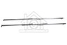 AEG Oven-Magnetron AEG Rail Telescopische geleiders, set BPK742320M, EP3313031M, EEC6851AOX 5611853119