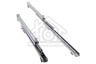 AEG Oven-Magnetron AEG Rail Telescopische geleiders, set BPK742320M, EP3313031M, EEC6851AOX 5611853119