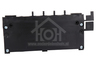 Juno Afzuigkap Electrolux Schakelaar Control print - 4 toetsen ZHC611W1, ZHC911X1 50290926000