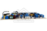 AEG Kookplaat Module Inductie module