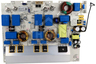 AEG Kookplaat Module Inductie module