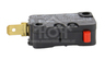 AEG Oven-Magnetron AEG Schakelaar Microswitch 2 contacten MC1761EM, MCC4060EM 50283019003