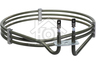 Ikea Oven-Magnetron Ego Verwarmingselement 2000W Hete lucht EKI54550, EKC54552, 47634G 3970128017