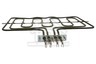 Alternatief Oven-Magnetron Alternatief Verwarmingselement 1000W + 1900W BE3003420B, CB1100, EOB33100 8996619265029