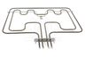 Alternatief Oven-Magnetron Verwarmingselement 1000W + 1700W