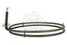 Juno Oven-Magnetron AEG Verwarmingselement 2400W Hete lucht EKC96150, CCB6440, EES331110 140089339034
