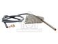 Ikea Oven-Magnetron AEG Sensor Temperatuur voeler BSE574222M, EOC6610AOX 3879614018