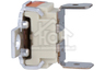AEG Oven-Magnetron Electrolux Aeg 140018026173 B55Pv2161B | B57Pv2361B | Clixon