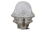Silentic Oven-Magnetron Alternatief Lamp Ovenlamp compleet 20095FA, EKI54552, EKK64501 3879376931