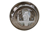 Silentic Oven-Magnetron Alternatief Lamp Ovenlamp compleet 20095FA, EKI54552, EKK64501 3879376931