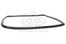 Ikea Oven-Magnetron Hotpoint Afdichting Van deur 0 C00725238