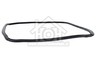 Ikea Oven-Magnetron Hotpoint Afdichting Van deur 0 C00725238