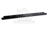 Ariston-Blue Air Fornuis Ariston-Blue Air Strip Houder v. glasplaat 463mm C66SP6, K6E11, K6T72S C00111137