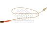 Westpoint Fornuis Ariston-Blue Air Thermokoppel van kookplaat PH940MS, C649PA, XM180GD C00052986