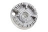 Ignis Fornuis Ariston-Blue Air Branderkelk 5cm chroom kleur XC95MGI C00052930
