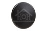 Ariston-Blue Air Fornuis Ariston-Blue Air Branderdeksel Doorsnede 61mm PH640MSTGH,K648VCXO,K6T72 C00064922
