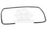 Functionica Oven-Magnetron Alternatief Afdichtingsrubber Deurrubber van oven AKL404, BSO801, ESZ3480 481946818109