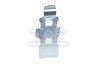 Functionica Afzuigkap Bauknecht Sluiting Vergrendeling Rooster AKB08903PW, AKR634GY2 481940449894