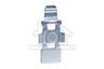 Functionica Afzuigkap Bauknecht Sluiting Vergrendeling Rooster AKB08903PW, AKR634GY2 481940449894