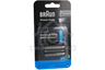Braun  736879 Scheerblad Combipack 21B Silver