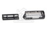 Braun Scheerapparaat Braun Scheerblad Combipack 424 Zwart Micron Vario, Vario 3, 3525 81416568