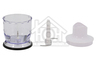 Braun  Braun Hakmolen Compleet, 350ml HC4000, 4162, 4193 7322118354