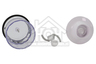 Braun  Braun Hakmolen Compleet, 350ml HC4000, 4162, 4193 7322118354