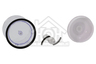 Braun  Braun Hakmolen Compleet, 350ml HC4000, 4162, 4193 7322118354