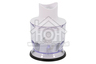 Braun  Braun Hakmolen Compleet, 350ml HC4000, 4162, 4193 7322118354