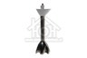 Braun Staafmixer Braun Staafmixer Staafmixer -metaal- 4644 7322210324