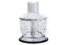 Braun  Braun Hakmolen MQ30 Hakmolen, Wit, 500ml Multiquick 5 - 9 staafmixer AX22110062