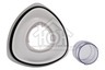 Braun  Braun Deksel Van blenderkan JB3010WH, JB3060WH, JB3070WHS AS00000022