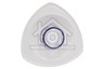 Braun  Braun Deksel Van blenderkan JB3010WH, JB3060WH, JB3070WHS AS00000022