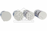Constructa Wasmachine 312518, 00312518 Reinigingsmiddel voor wasmachines 4x 200 gram