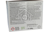 Constructa Wasmachine 312518, 00312518 Reinigingsmiddel voor wasmachines 4x 200 gram